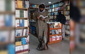 آیا طالبان کتاب می‌خوانند؟ – هوشمند نیوز