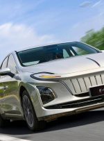 خودرو برقی بهمن موتور را بشناسیم! خودرو برقی بهمن موتور را بشناسیم!