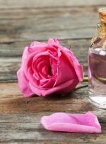 ۹ فایده شگفت‌انگیز گلاب برای سلامتی