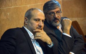 ورزش ایران با داشتن چنین مسئولانی اصلاً نیاز به دشمن ندارد/ یعنی چه که حقوق ورزشکاران را پرداخت نمی کنید؟