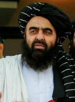 طالبان: حقوق بشر بهانه‌ به رسمیت نشناختن ما شده است