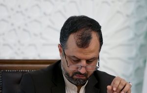 خاندوزی:دولت توانست از چاله رکود خارج شود-راهبرد معاصر