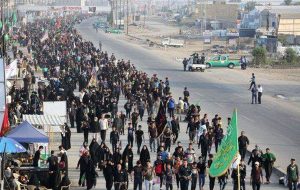 خبر ربوده‌شدن عراقی‌ها در مرز ایران دروغ محض است
