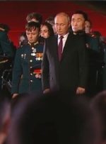 حرکت معنادار پوتین همزمان با اعلام مرگ رئیس واگنر