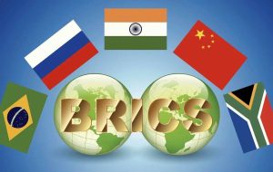 ایران عضو بریکس شد؟ ایران عضو بریکس شد؟