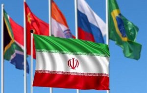 فوری / ایران رسما عضو بریکس شد