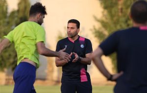 خطا روی مطهری هزاردرصد واضح‌تر از پنالتی سپاهان بود