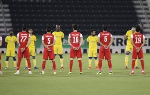 هشدار رسانه عربستانی به رونالدو؛ پرسپولیس می‌داند چگونه النصر را ببرد!