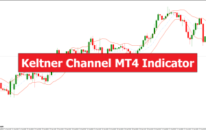 Keltner Channel MT4 Indicator – ForexMT4Indicators.com