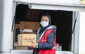 دلجویی از غول‌های استارتاپی – هوشمند نیوز