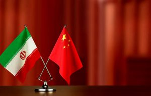 سفیر چین در تهران عضویت ایران در بریکس را تبریک گفت