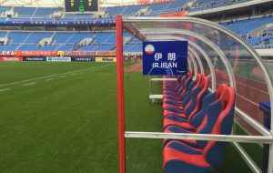 نیمکت با وفای لیگ ایران! نیمکت با وفای لیگ ایران!