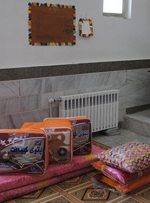 آمادگی ۱۰۰ مدرسه در کرمانشاه برای اسکان زوار اربعین