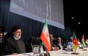 عضویت ایران در بریکس؛ آیا تنش‌زدایی محور سیاست خارجی شده است؟