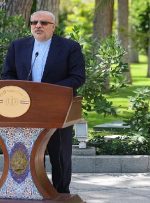 ثبت رکورد تولید ۳.۳ میلیون بشکه نفت-راهبرد معاصر ثبت رکورد تولید ۳.۳ میلیون بشکه نفت-راهبرد معاصر