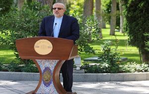 ثبت رکورد تولید ۳.۳ میلیون بشکه نفت-راهبرد معاصر