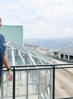 رجزخوانی علی‌اف برای ارمنستان: دشمن را نابود کردیم و پرچم را برافراشتیم