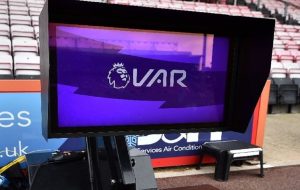 VAR اجاره‌ای در راه ایران/ بازی با تیم‌های عربستانی در هاله‌ای از ابهام