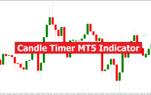Candle Timer MT5 Indicator – ForexMT4Indicators.com