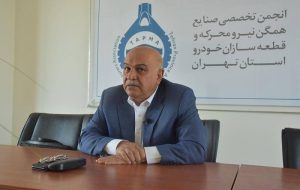 قطعه‌سازان از خصوصی‌سازی و حذف قیمت‌گذاری دستوری خودرو استقبال می‌کنند