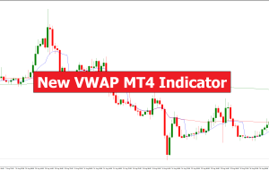 New VWAP MT4 Indicator – ForexMT4Indicators.com