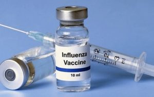 توزیع واکسن آنفلوآنزای ایرانی در داروخانه‌ها + قیمت