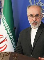 احضار کاردار سوئیس در پی توقیف و تخلیه نفت ایران