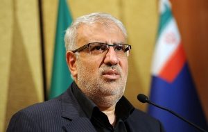 اوجی:تولید گاز کشور فراتر از یک میلیارد متر مکعب رسیده است-راهبرد معاصر