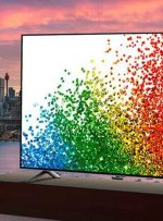 قیمت تلویزیون‌های دوو/ از مدل‌های ۷ میلیونی تا ۶۱ میلیون تومانی!