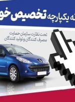 بازگشایی مجدد سامانه یکپارچه خودرو-راهبرد معاصر