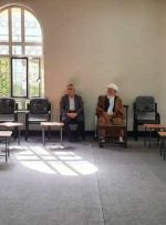 ایران خواستار تحصیل کادر درمانی افغانستان در کشور شد