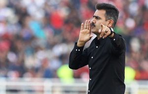 گل استقلال صد درصد آفساید بود