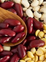 واردات ۱۴ هزار تن حبوبات از روسیه در چهارماهه ابتدایی سال-راهبرد معاصر