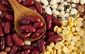 واردات ۱۴ هزار تن حبوبات از روسیه در چهارماهه ابتدایی سال-راهبرد معاصر واردات ۱۴ هزار تن حبوبات از روسیه در چهارماهه ابتدایی سال-راهبرد معاصر