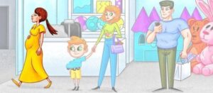 محک زدن دقت و توجه