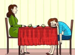 محک زدن دقت و توجه