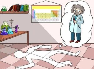 محک زدن دقت و توجه