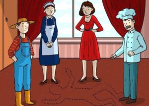 محک زدن دقت و توجه