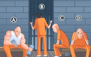 محک زدن دقت و توجه: به سوالات پاسخ دهید و ببینید چقدر باهوشید محک زدن دقت و توجه: به سوالات پاسخ دهید و ببینید چقدر باهوشید