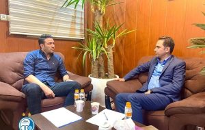 خطیر از عمد می‌خواهد نکونام را خسته کنند/آقای عاشق استقلال؛ نمی‌توانی عشقت را رها کن!