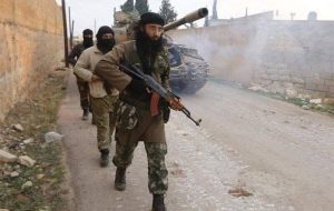 چند علامت سؤال مقابل کشته شدن نظامی فرانسوی در کمین داعش چند علامت سؤال مقابل کشته شدن نظامی فرانسوی در کمین داعش