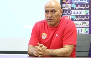 منصوریان محبوب هواداران پرسپولیس در اهواز!