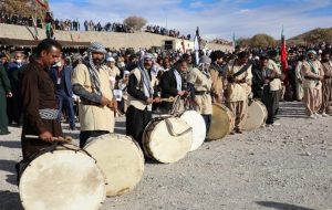 عزاداری به سبک و سیاق ایلامی‌ها