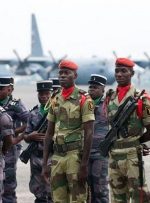 اتحادیه آفریقا عضویت «گابن» را تعلیق کرد