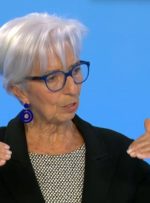 ECB Lagarde: Need to set rates at sufficiently restrictive level for as long as necessary