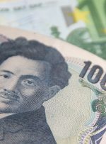 EUR/JPY set to post a weekly decline after Japanese inflation data