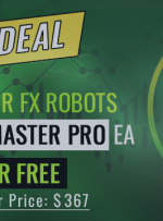 EXLUSIVE Оffer! Get Brand New FX robot “Pips Master Pro” for FREE (Regular Price: $367) – Trading Systems – 14 August 2023