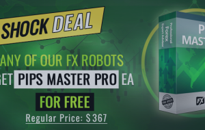 EXLUSIVE Оffer! Get Brand New FX robot “Pips Master Pro” for FREE (Regular Price: $367) – Trading Systems – 14 August 2023