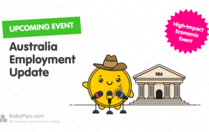 Event Guide: Australia’s Employment Report (July 2023)