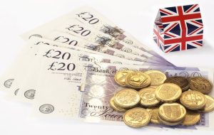 GBP/USD Arm Wrestle Continues, Jackson Hole Nears